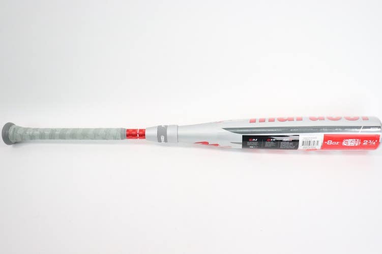 Marucci CAT X Composite Drop 8 USSSA Baseball Bat: MSBCCPX8 (30 In. 22 Oz.)