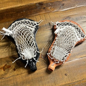 ECD Mirage 3.0 Strung Head (Used)