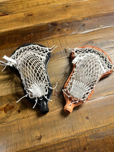 ECD Mirage 3.0 Strung Head (Used)