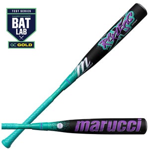 2026 Marucci USSSA Certified Bat (-10) 19 oz 29" (Used)