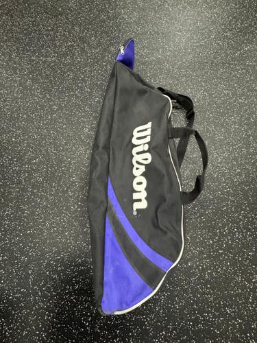 Used Wilson Racquet Accessory 11849-S000034109