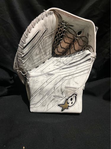 Used Brian’s G-Netik 5 Full Right Glove