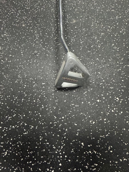 Used PRECISION II Mens Putter RH 11849-S000034105