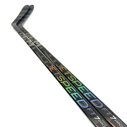 2 Pack - CCM Jetspeed FT7 Pro RH 80 Flex P29 - RH1532