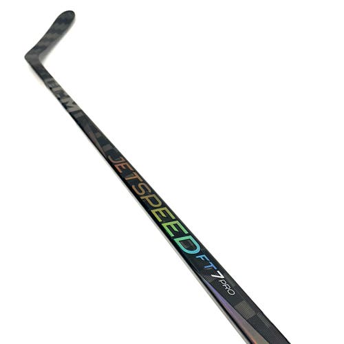 CCM Jetspeed FT7 Pro RH 80 Flex P29 - RH1532