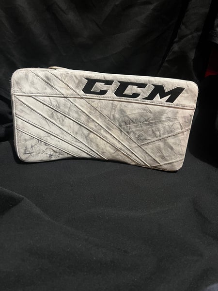 Used CCM Full Right EFLEX 5.9 Blocker