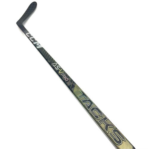 CCM Tacks AS-V Pro RH 75 Flex P28 - RH1510