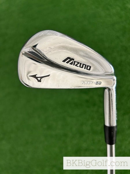 Mizuno MP-69 3 Iron / Stiff