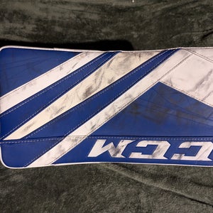 CCM Extreme Flex E5.9 Regular (Used)