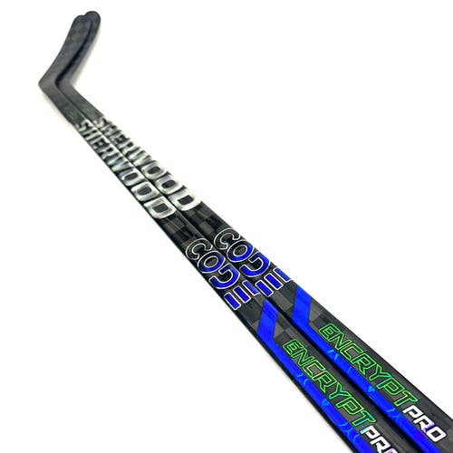 2 Pack - Sherwood Code Encrypt Pro RH 70 Flex Nylander Pro (P14) - RH1536