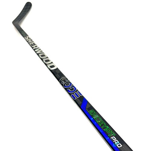 Sherwood Code Encrypt Pro RH 70 Flex Nylander Pro (P14) - RH1536