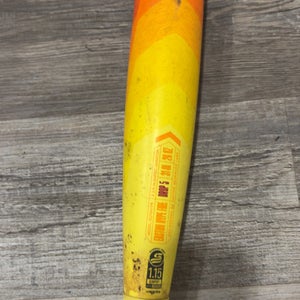 2024 Easton Hype Fire Composite USSSA Certified Bat (-5) 26 oz 31" (Used)