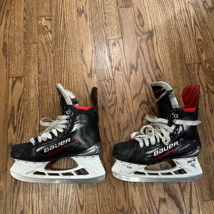 2024 Bauer Vapor X4 Hockey Skates Regular Width 8 (Used)