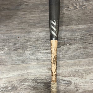 2024 Marucci AM22 Maple BBCOR Certified Bat (-3) 31 oz 31" (Used)