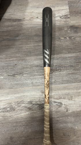 2024 Marucci AM22 Maple BBCOR Certified Bat (-3) 31 oz 31" (Used)
