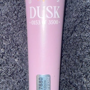 2025 Easton Ghost Advanced Composite Bat (-10) 21 oz 31" (Used)