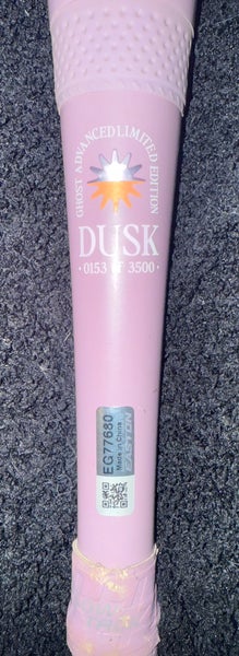 2025 Easton Ghost Advanced Composite Bat (-10) 21 oz 31" (Used)