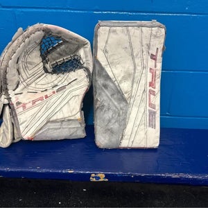 2021 True L12.2 Pro Full Right Pro Stock (Used)