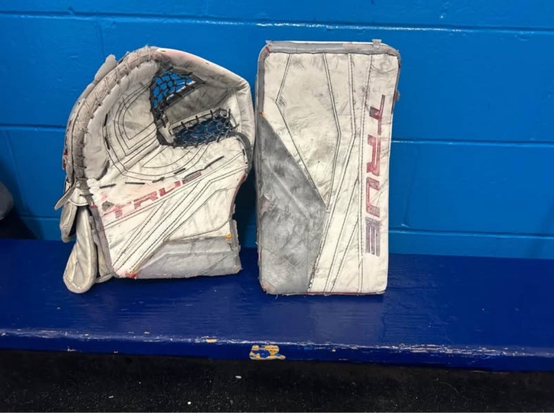 2021 True L12.2 Pro Full Right Pro Stock (Used)