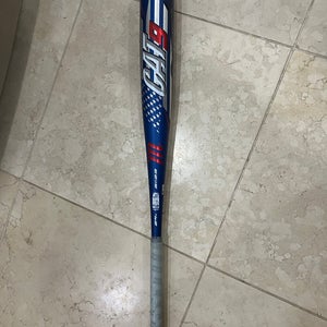 2021 Marucci CAT9 Pastime Alloy USSSA Certified Bat (-8) 23 oz 31" (New)