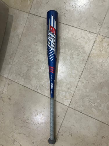 2021 Marucci CAT9 Pastime Alloy USSSA Certified Bat (-8) 23 oz 31" (New)