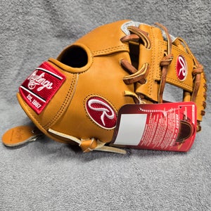 Rawlings Heart of the Hide PRO204W-2TG *NOT R2G*  (NEW) - FAST SHIPPING!!