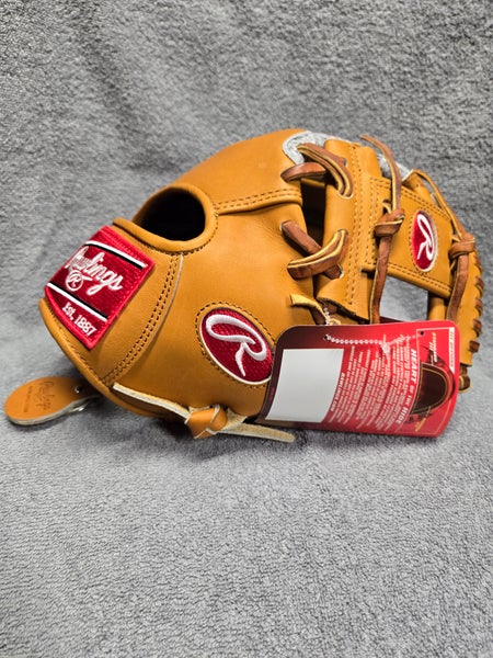 Rawlings Heart of the Hide PRO204W-2TG *NOT R2G* (NEW) - FAST SHIPPING!!