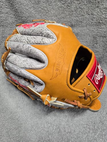 Rawlings Heart of the Hide PRO204W-2TG *NOT R2G*  (NEW) - FAST SHIPPING!!