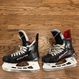 Bauer Vapor X4 Hockey Skates Regular Width 7 (Used)