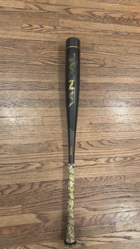 2022 Victus Vandal 2.0 Hybrid BBCOR Certified Bat (-3) 30 oz 33" (Used)