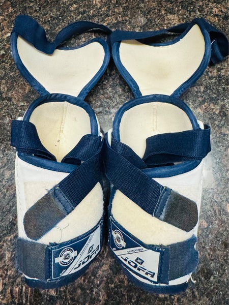 Senior Extra Large Jofa 9135 Elbow Pads (Used)