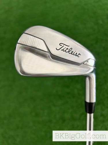 Titleist U500 UDI Utility Driving 4 Iron / Extra Stiff