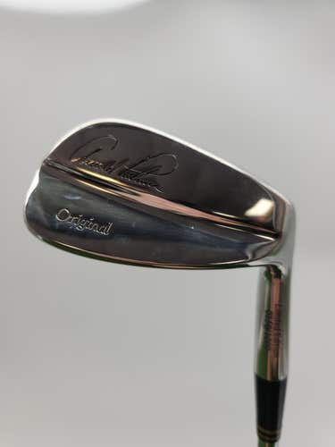 ARNOLD PALMER ORIGINAL PITCHING WEDGE STIFF TT DYNAMIC 35" VERYGOOD