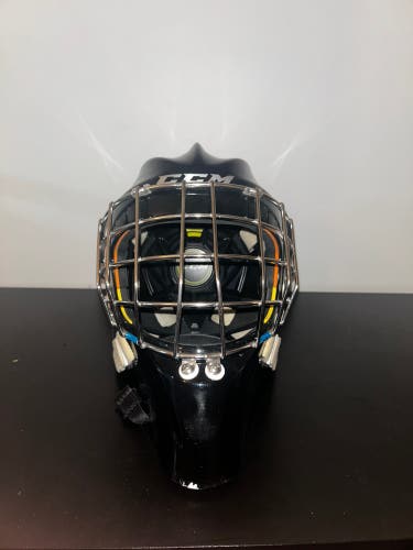Senior Large CCM GF Pro Goalie Mask (New)
