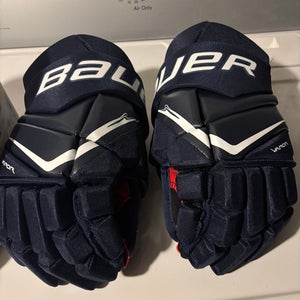 Bauer Vapor Fly 40 Gloves 14" (New)