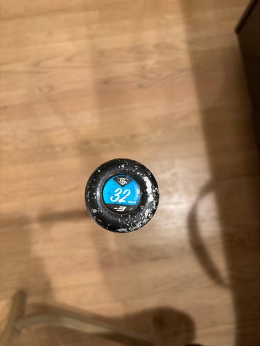 2024 Louisville Slugger Atlas Alloy BBCOR Certified Bat (-3) 29 oz 32" (Used)