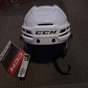 Medium CCM Super Tacks X Helmet (New)