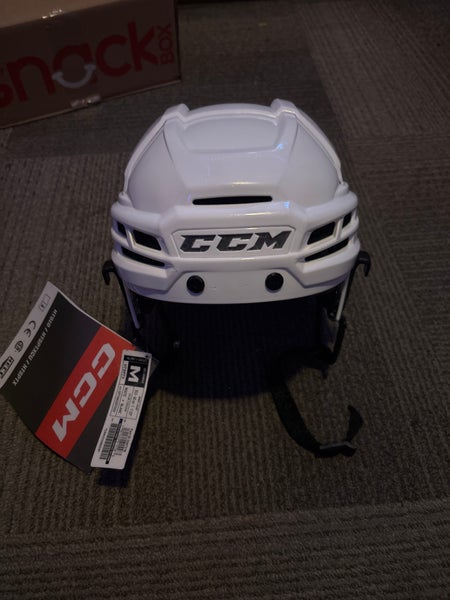 Medium CCM Super Tacks X Helmet (New)