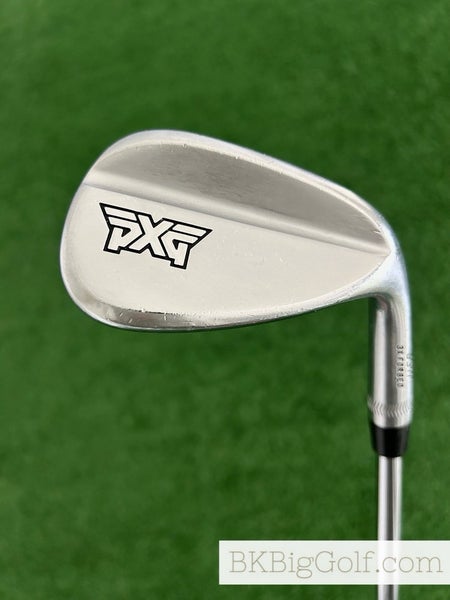 PXG 0311 25 Forged 56 Degree Wedge / Stiff