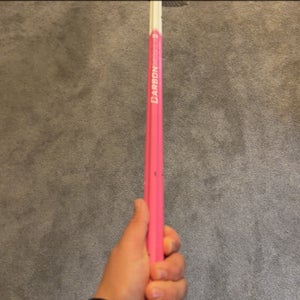 ECD Carbon Pro 3.0 (HOTPINK) Shaft (Used)