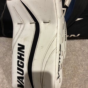 2015 Vaughn Ventus LT68 Regular (Used)