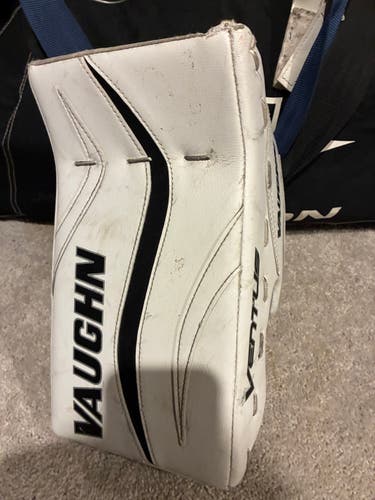 2015 Vaughn Ventus LT68 Regular (Used)