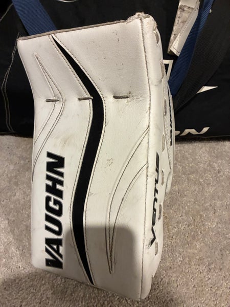 2015 Vaughn Ventus LT68 Regular (Used)