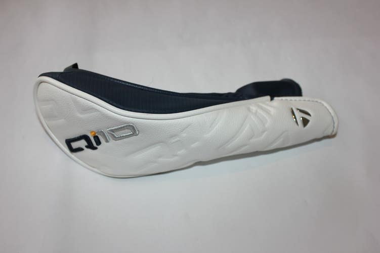 TALYORMADE Qi10 HYBRID HEADCOVER