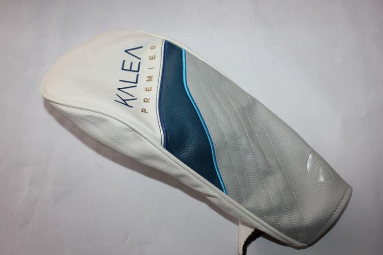 TALYORMADE KALEA PREMIER DRIVER HEADCOVER