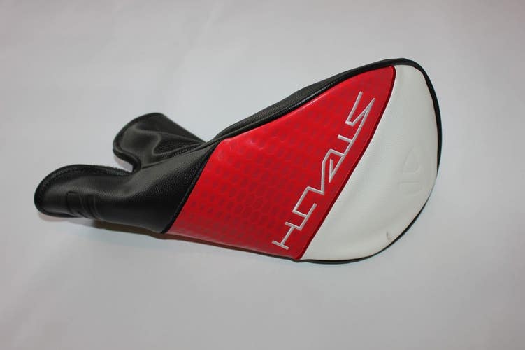 TALYORMADE STEALTH 2 DRIVER HEADCOVER