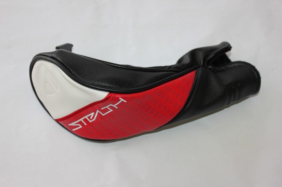 TALYORMADE STEALTH 2 HYBRID HEADCOVER