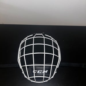 Medium CCM FM580 (Used)