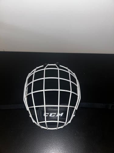 Medium CCM FM580 (Used)