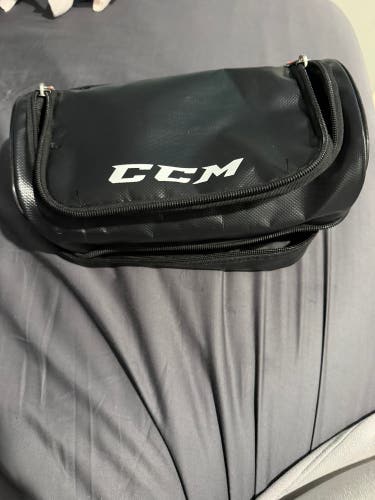 CCM Toiletry Bag or Tape Bag (Used)
